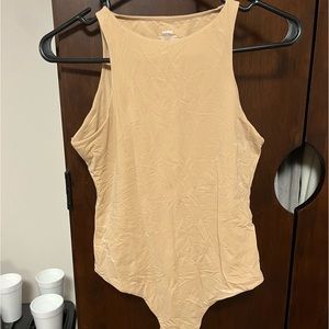 SKIMS bodysuit